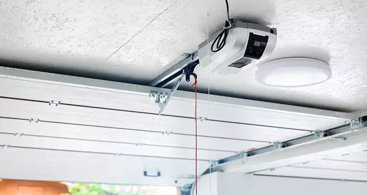 LiftMaster Garage Door Repair in Ocoee, FL