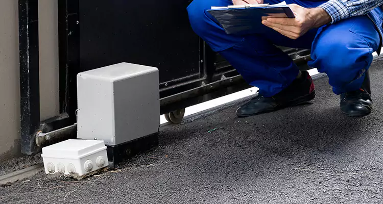 Genie Garage Door Sensor Replacement in Ocoee, FL