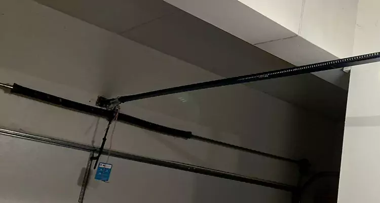 Garage Door Spring Removal in Ocoee, FL