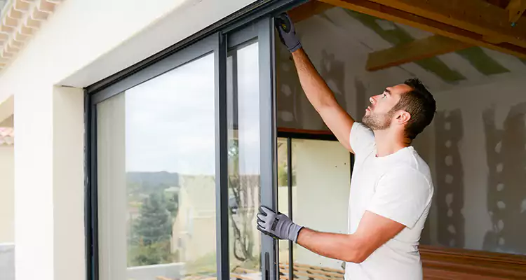 Patio Glass Panels Repair in Ocoee, FL
