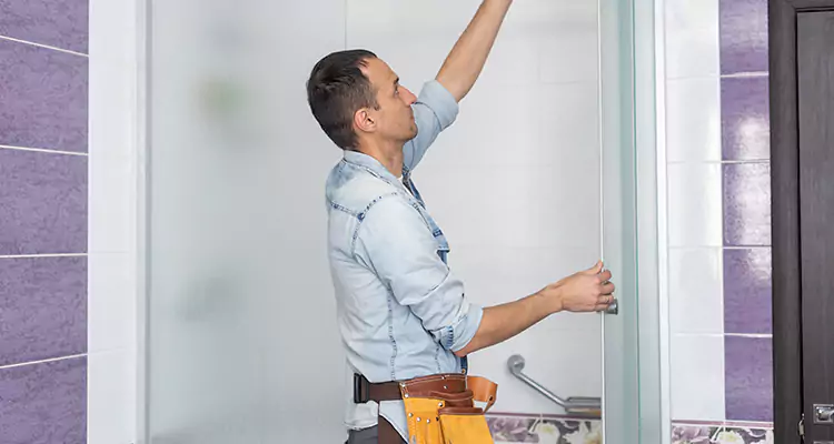 Glass Sliding Door Repair Near You in Ocoee, FL