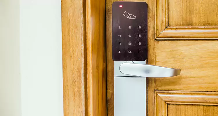 Keyless Hotel Door Locks Repair in Ocoee, FL