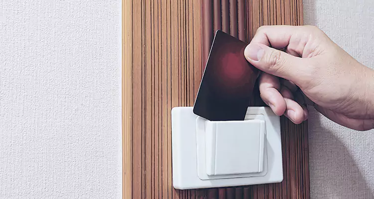 Hotel Key Card Programmer Repair in Ocoee, FL