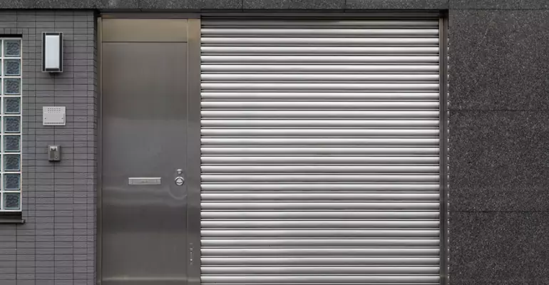 Industrial Roller Door Repair Service in Ocoee, FL