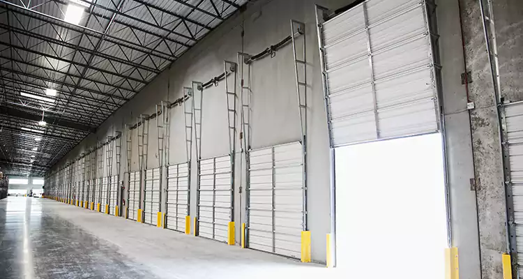 Industrial Roller Door Repair Prices in Ocoee, FL