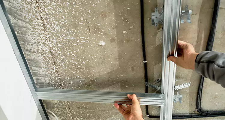 Modern Patio Door Repair in Ocoee, FL