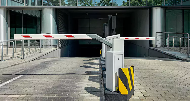 Affordable And Fast Parking Boom Gate Repair Services in Ocoee, FL