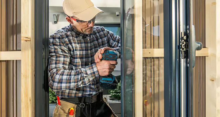 Top-Rated Patio Door Handle and Lock Repair Service for Homeowners in Ocoee, FL