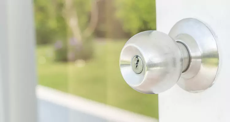 Patio Door Mechanism Jammed in Ocoee, FL