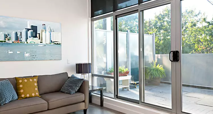 Andersen Patio Door Roller Replacement in Ocoee, FL