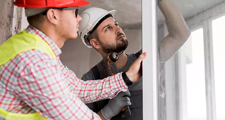 Sliding Patio Door Sticking? Expert Repair in Ocoee, FL.