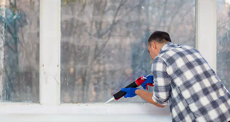 Andersen Patio Door Weatherstrip Replacement in Ocoee, FL
