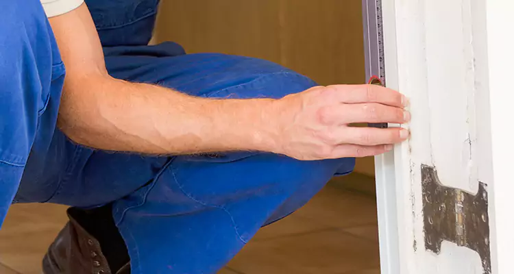 Soft Close Pocket Door Repair in Ocoee, FL