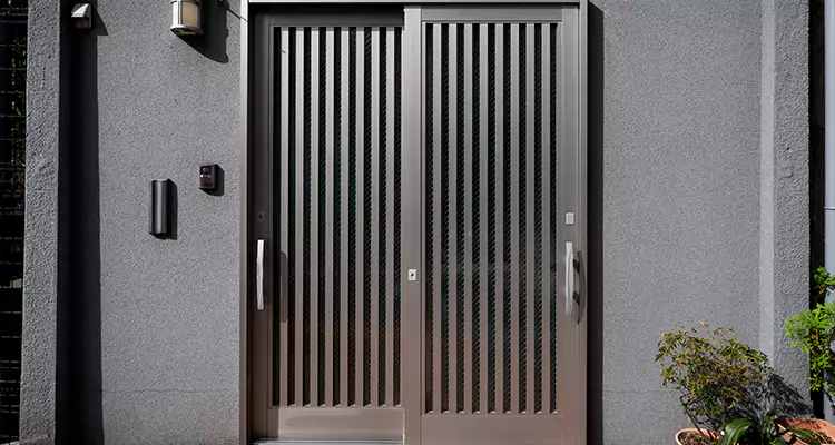 Pocket Door Track Rollers Repair in Ocoee, FL