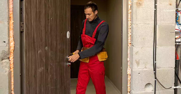 Residential Sliding Glass Door Repair in Ocoee, FL