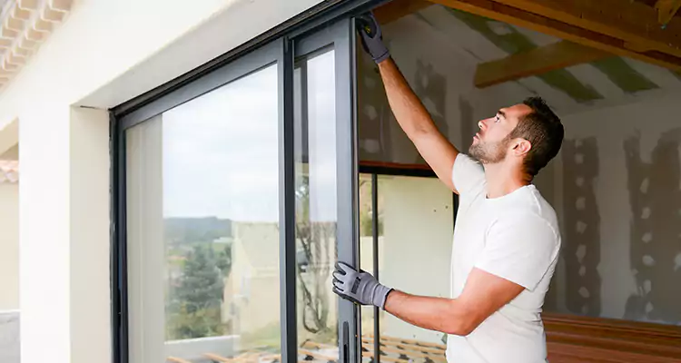 Screen Door Repair Cost in Ocoee, FL