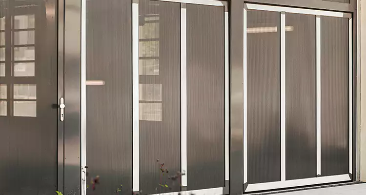 Metal Mesh Door Installation Services in Ocoee, FL