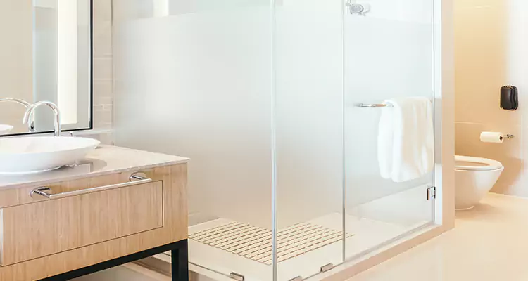 Expert Shower Door Fix and Repair in Ocoee, FL