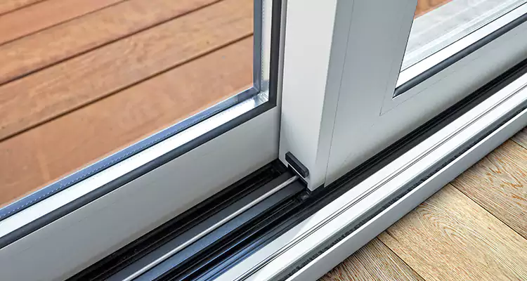 Sliding Door Track Brackets in Ocoee, FL