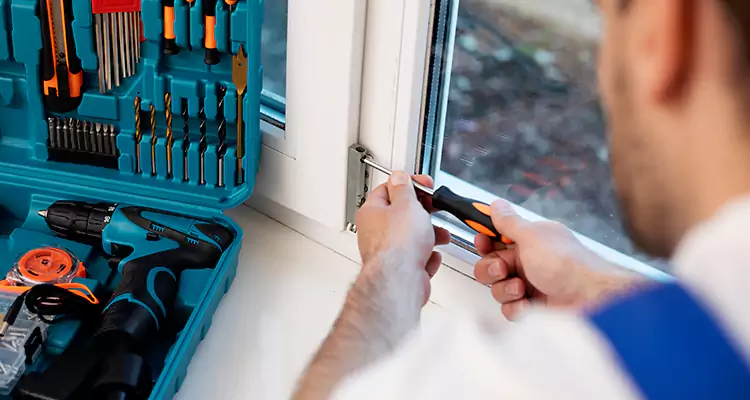 Mirrored Sliding Doors Replacement Expert in Ocoee, FL