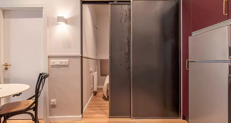 Adjust Pella Sliding Doors Not Moving in Ocoee, FL