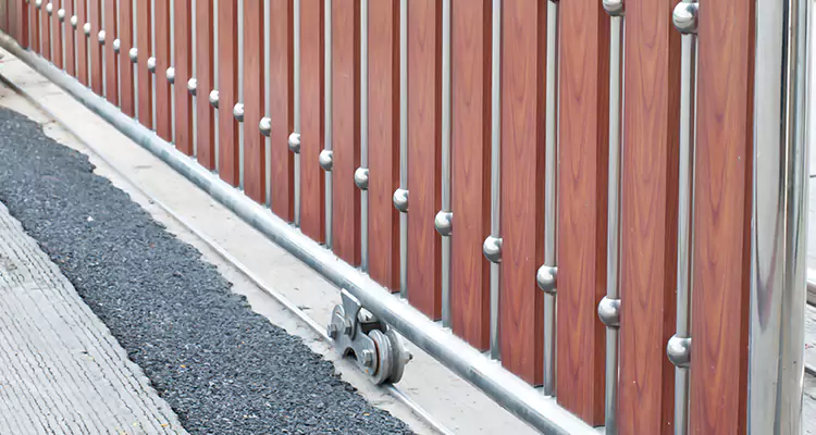 Sliding Screen Door Roller Replacement in Ocoee, FL