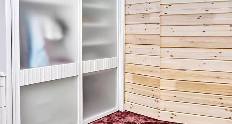 Sliding Closet Door Rollers Replacement in Ocoee, FL