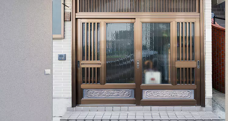 UPVC Sliding Porch Doors Repair in Ocoee, FL