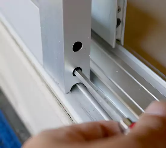 Maintenance in Ocoee