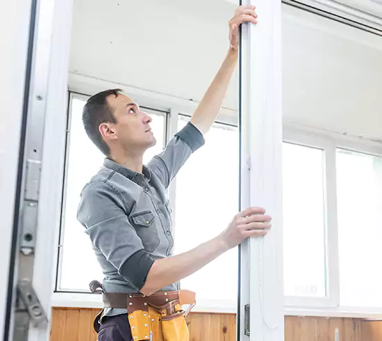 Replacement in Ocoee